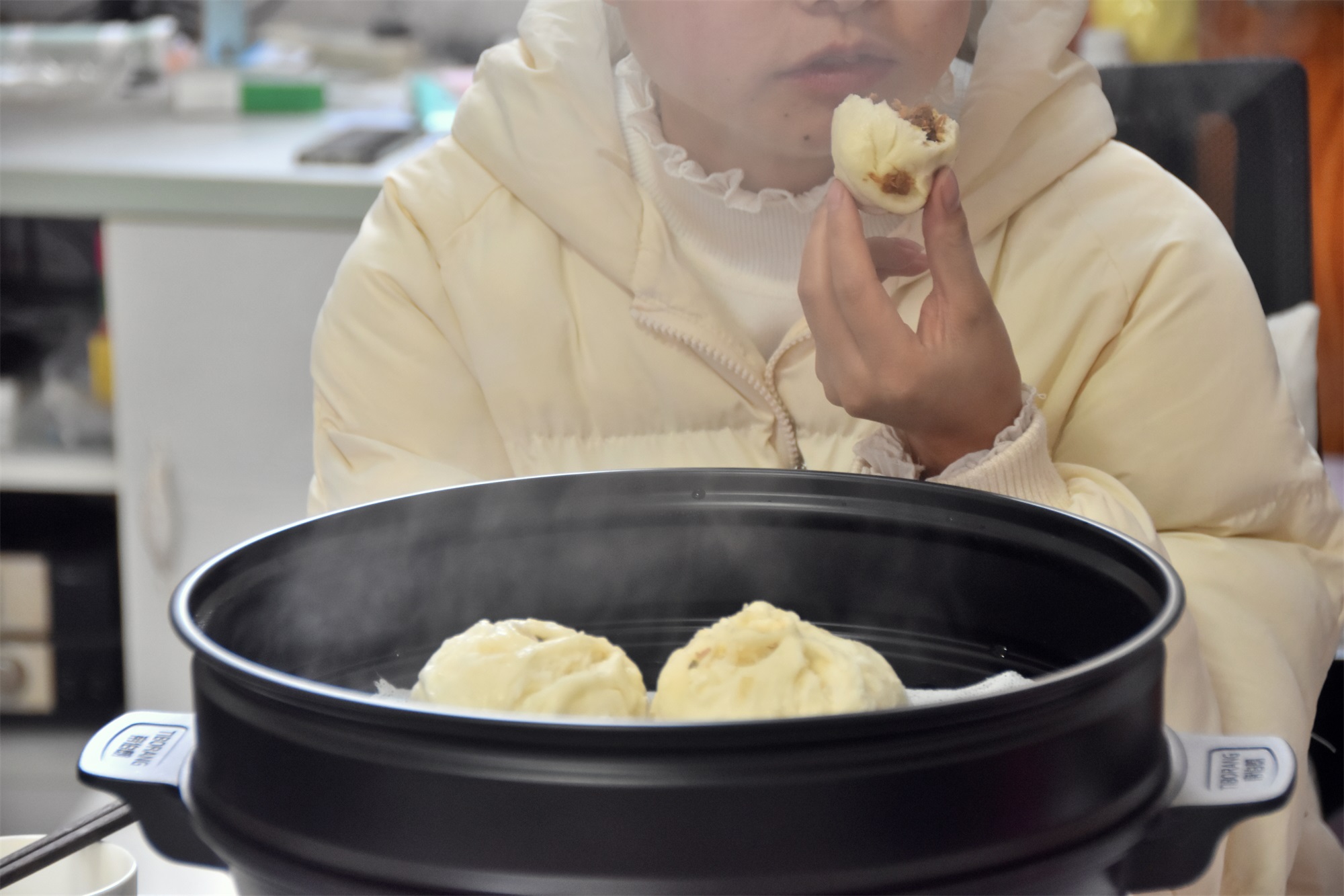 一口锅好的介绍,一口锅是一道菜品质的保障吗