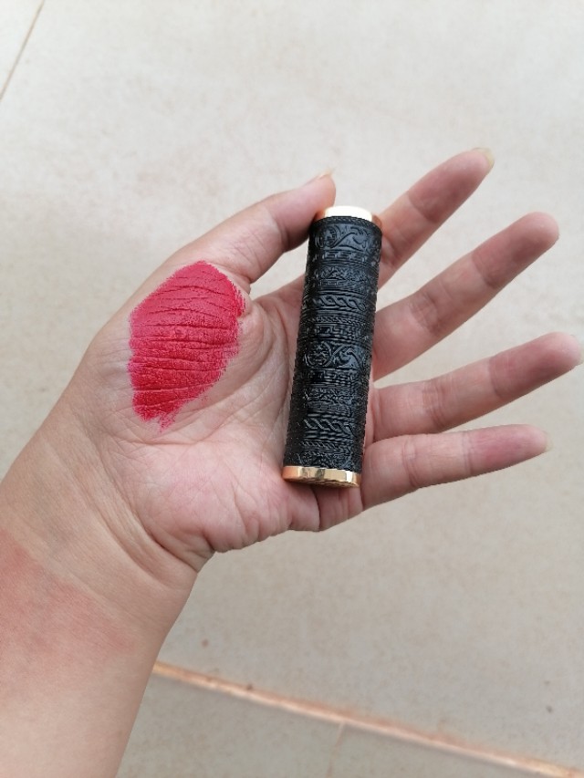 美妆好物推荐大牌小样,美妆好物推荐口红色号