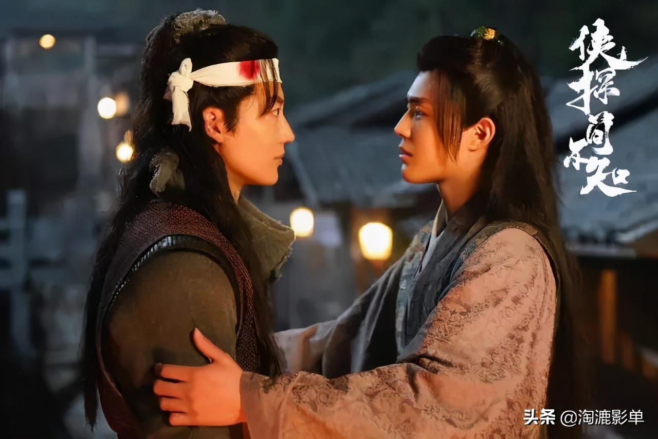 国产口碑炸裂的10部顶级悬疑剧,最新好看的悬疑剧有哪些