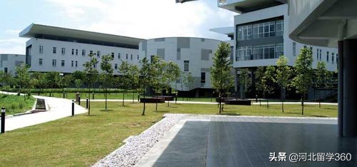 拉曼大学:由马来西亚华人建立的高等学府