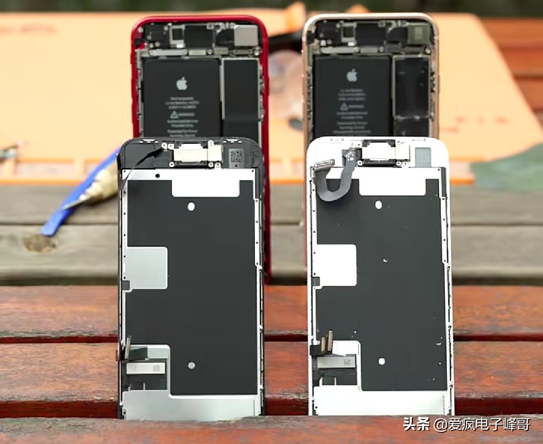 se2换了屏幕会有哪些功能缺失,se2换外屏手感会没原外屏好吗