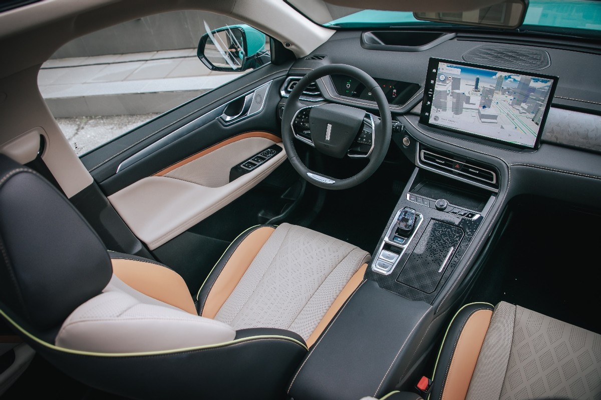 魏牌玛奇朵油耗,魏派玛奇朵1.5油耗