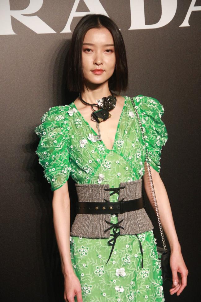 学模特的发展方向,学模特影响学习吗