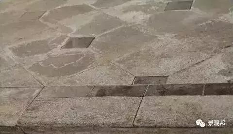 室外地面石材泛碱怎么办,石材泛碱怎么清理