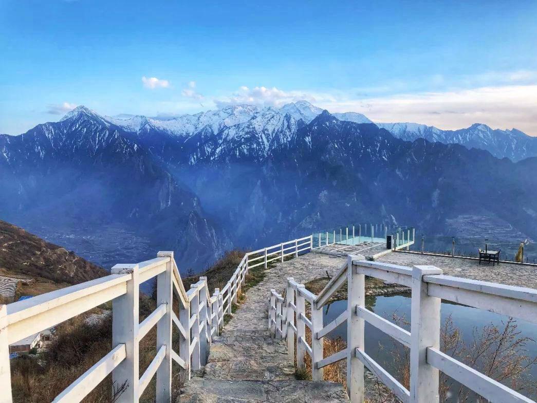 大草原网红打卡地,牧场网红打卡点