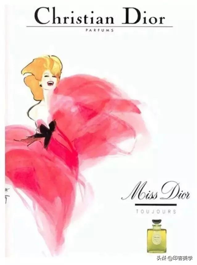 当代插画领域代表人物,插画不同风格的代表人物