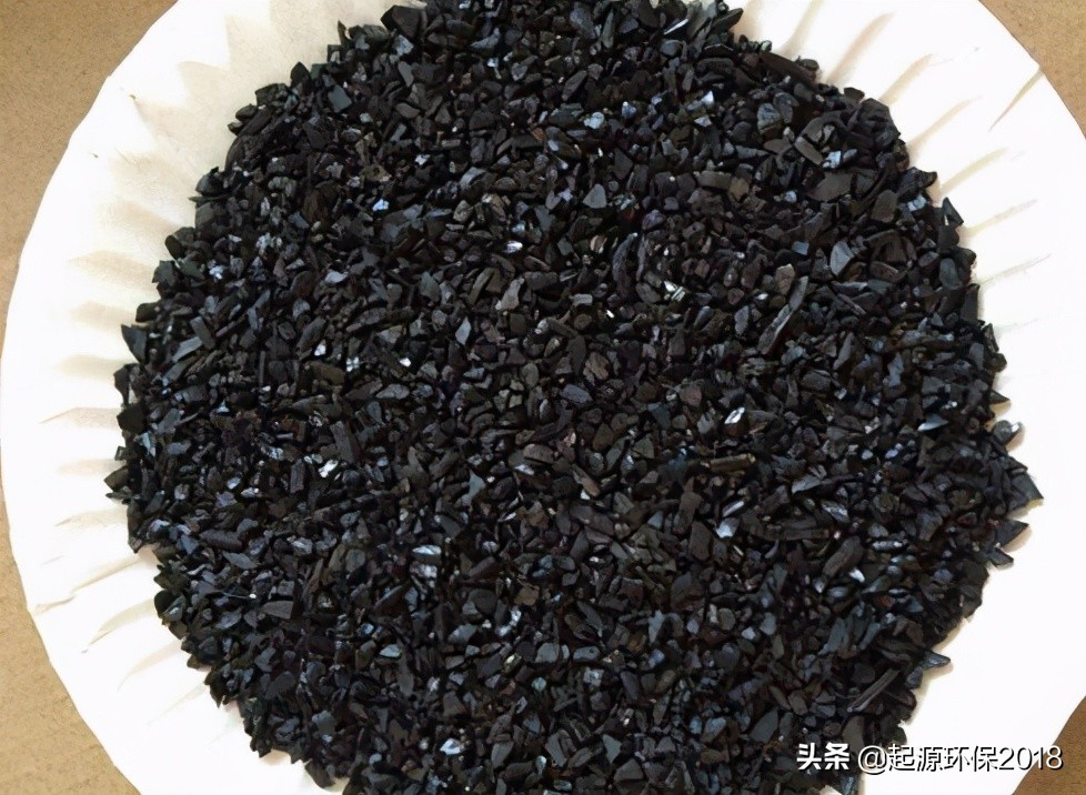 活性炭质量好坏如何区分,活性炭如何判断是否失效