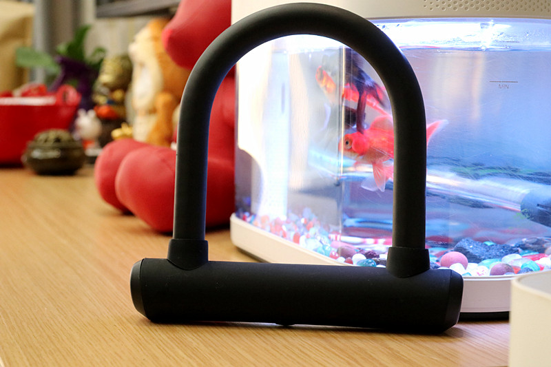 锁电动自行车需要多长的锁,锁多辆自行车的锁