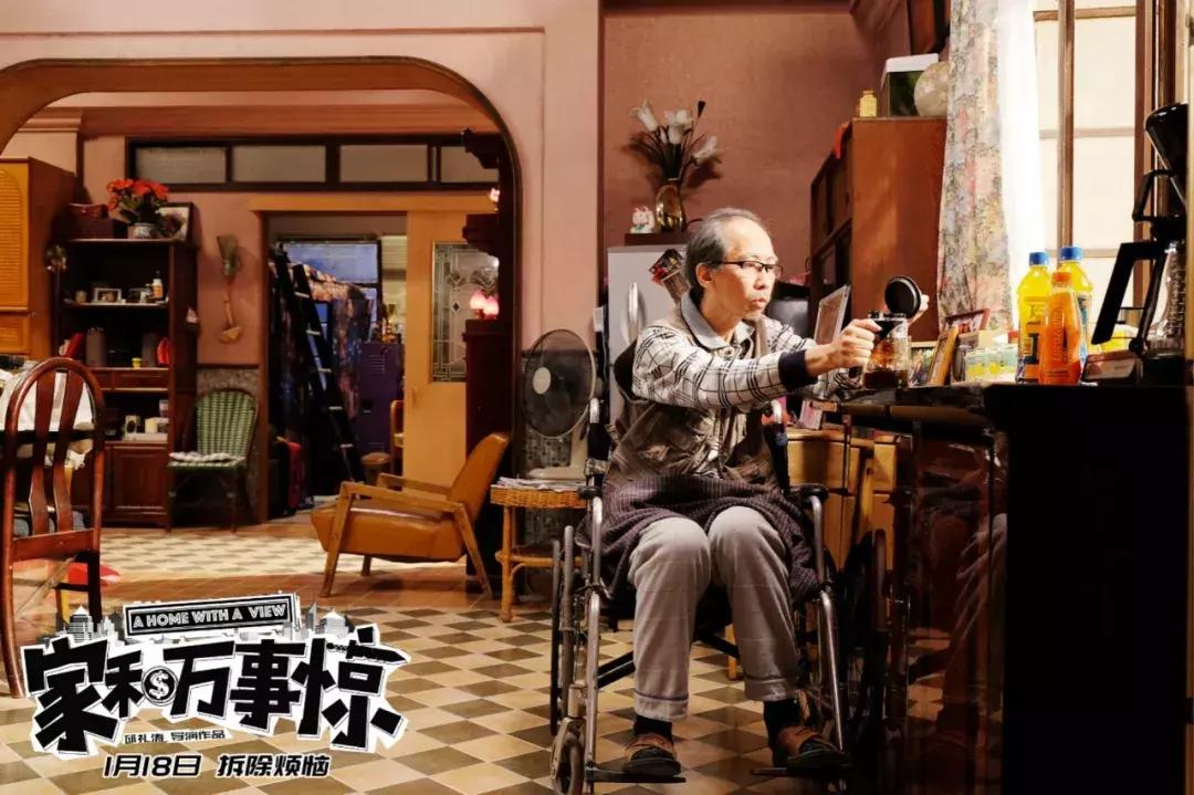 古天乐吴镇宇电影排行榜,吴镇宇古天乐电影经典片段