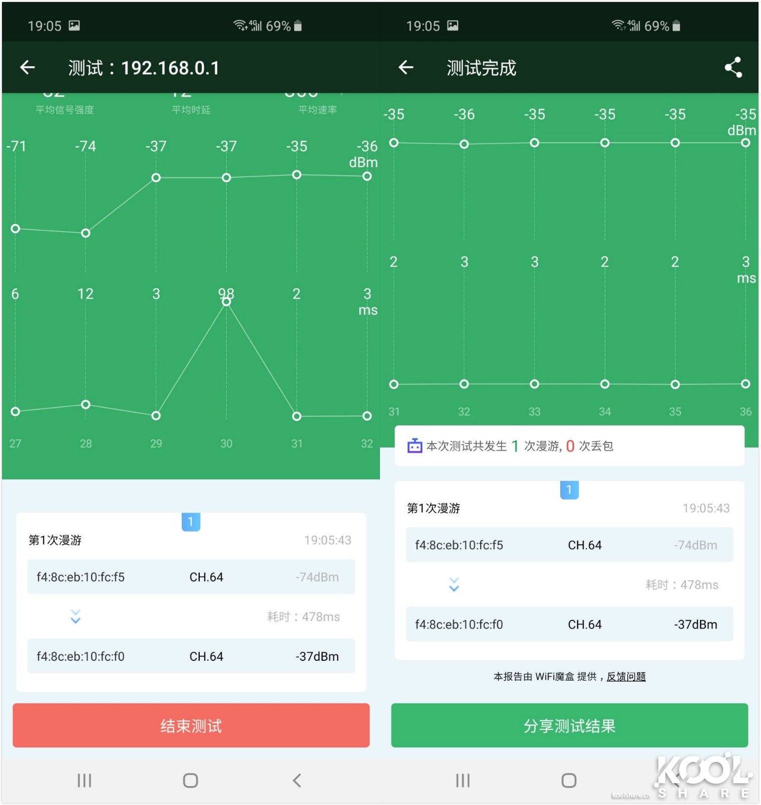D-LINK友讯Covr-2202AC2200三频WIFIMesh系统开箱评测拆解