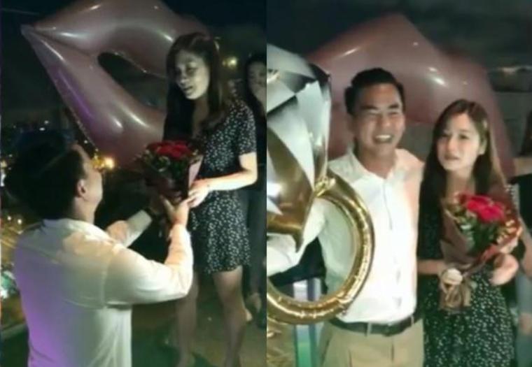 陈妍希被吴君如揭穿清纯人设,陈妍希最真实的照片