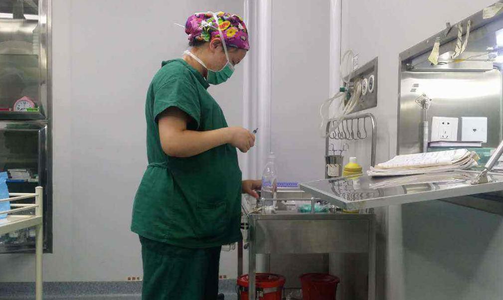 孕妈妈产检流程视频,孕检费用大概要多少