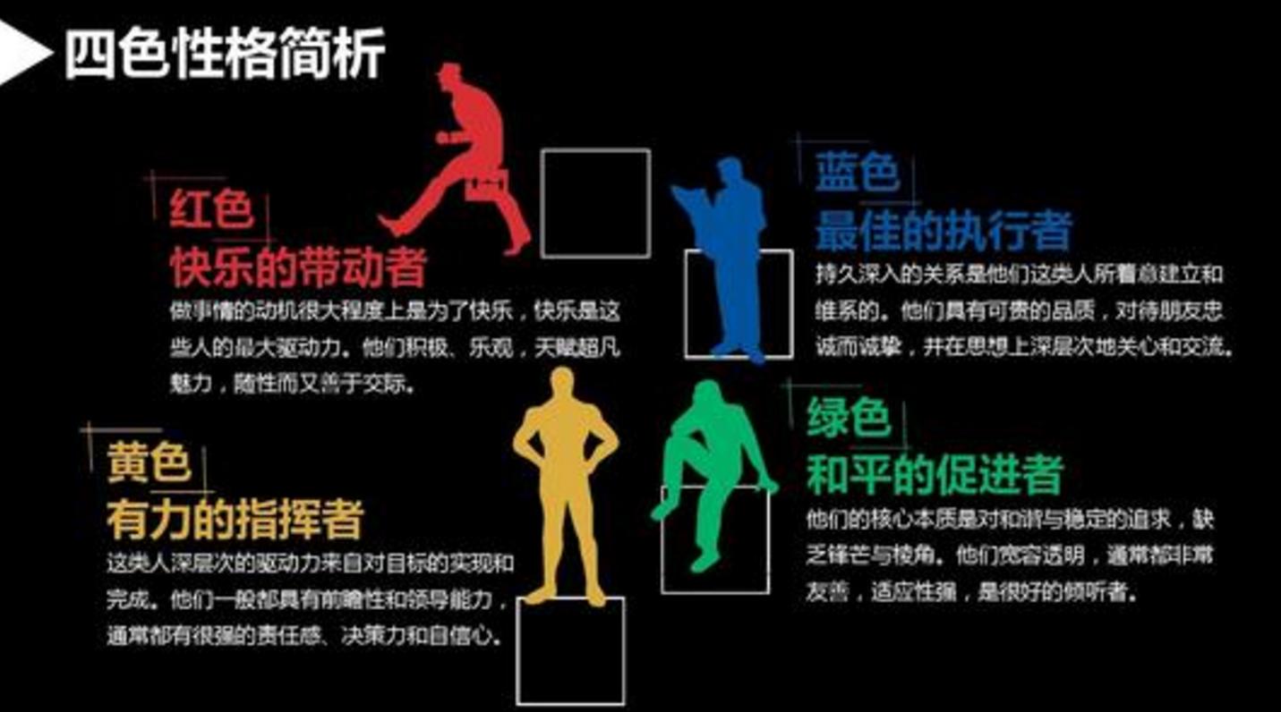 什么是孩子绿色性格,心理学上喜欢绿色的人性格