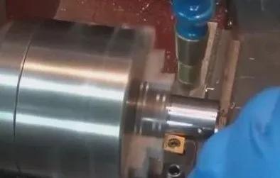 干数控加工过程中，“撞机”让人产生挫败感，再也不想做了