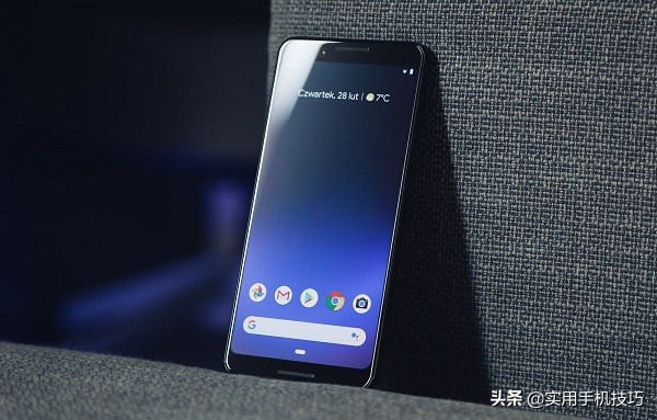 手机卡顿的4个处理方式，不用恢复出厂设置，依旧流畅如新机