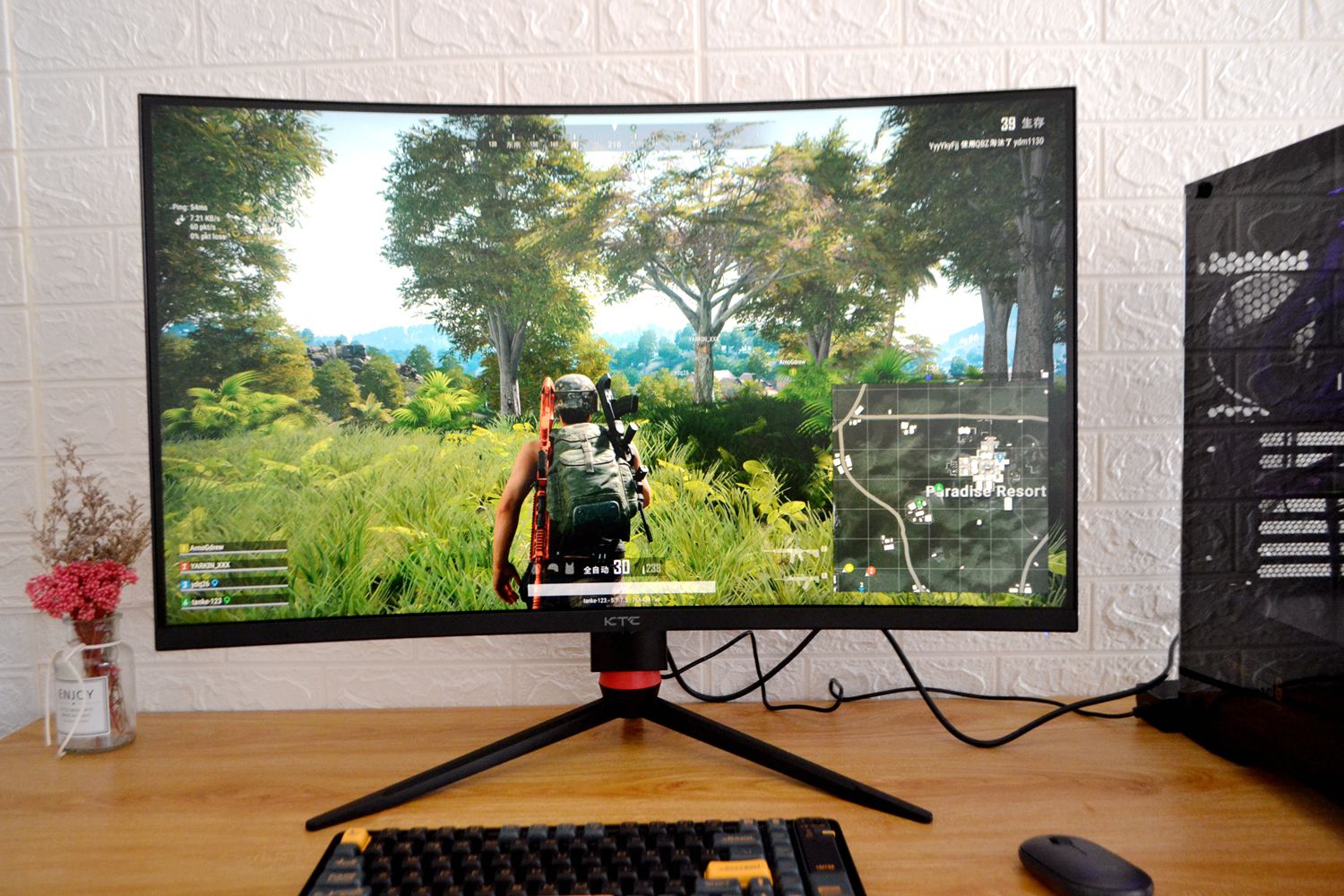 ktc32英寸护眼显示屏,ktc曲面显示器