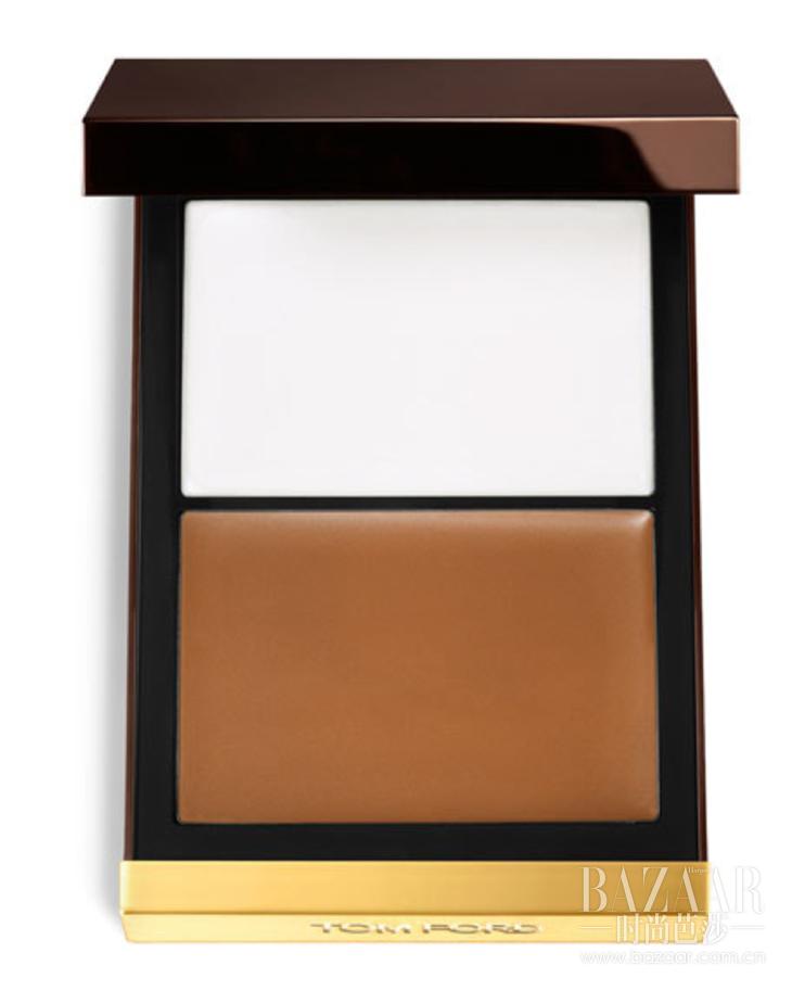 有关冬季主题的妆容,美妆秋日暖色系妆容