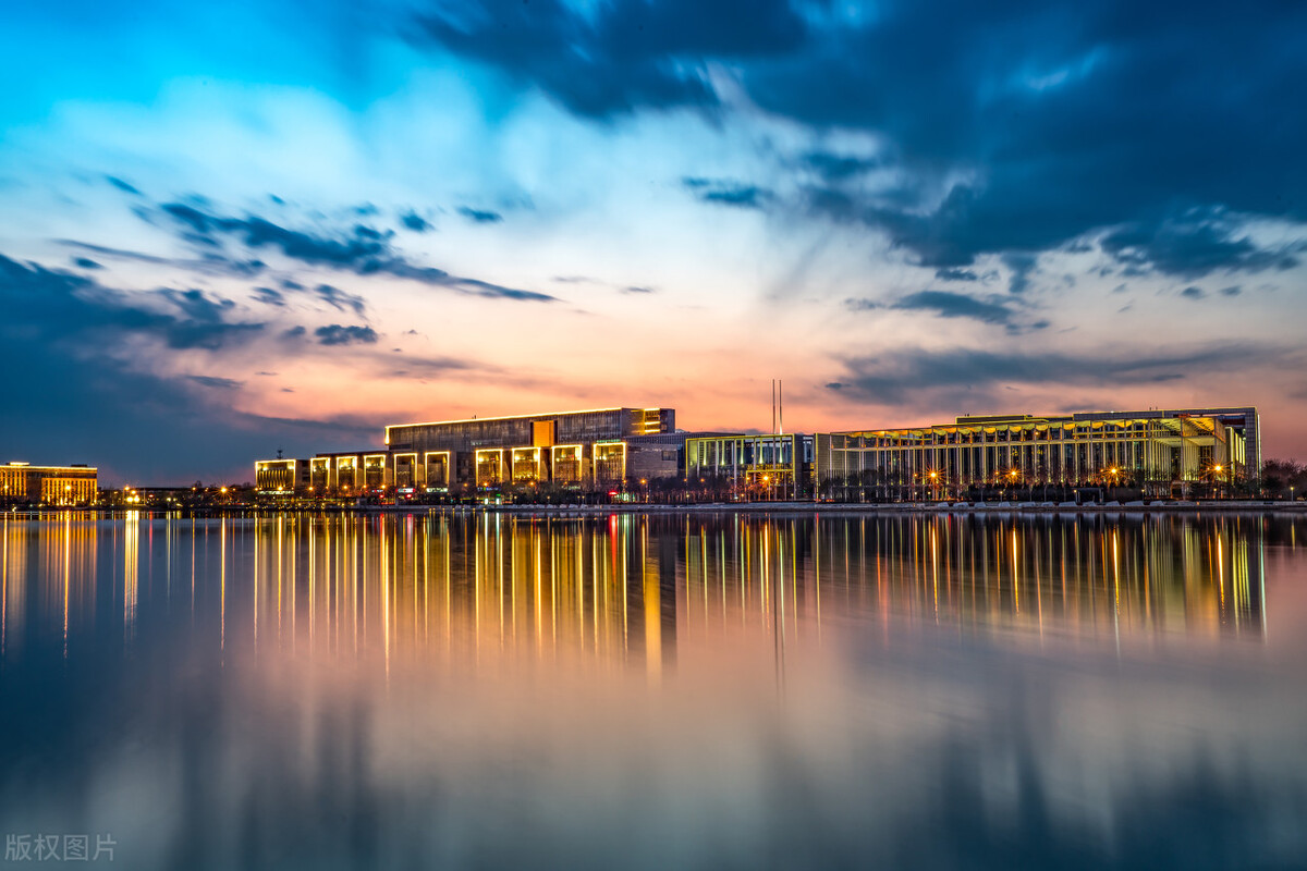 天津滨海新区空港区房价走势,天津空港经济区哪里的房子值得买