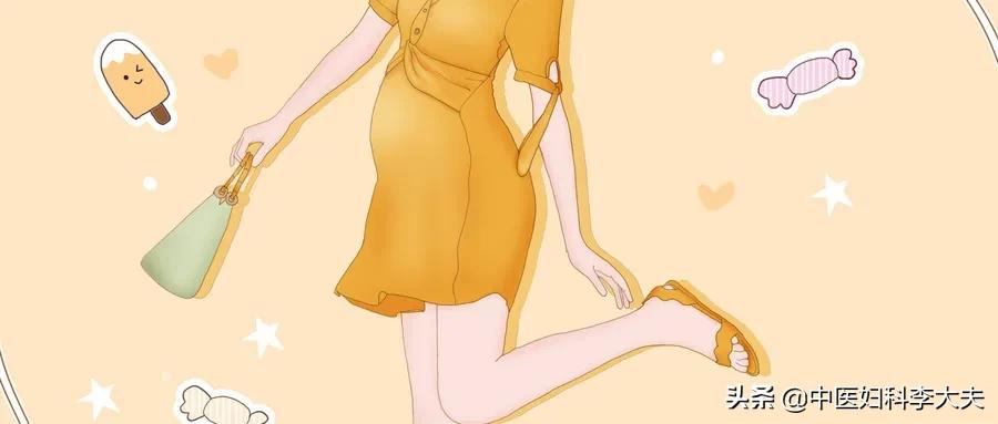 过早发现怀孕很焦虑,怀孕一点反应没有是不是有点焦虑