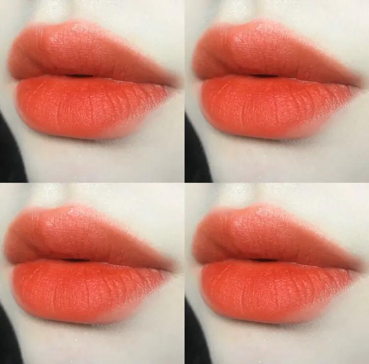 无敌显白又提亮肤色的20支口红,温柔色号口红显白大牌推荐