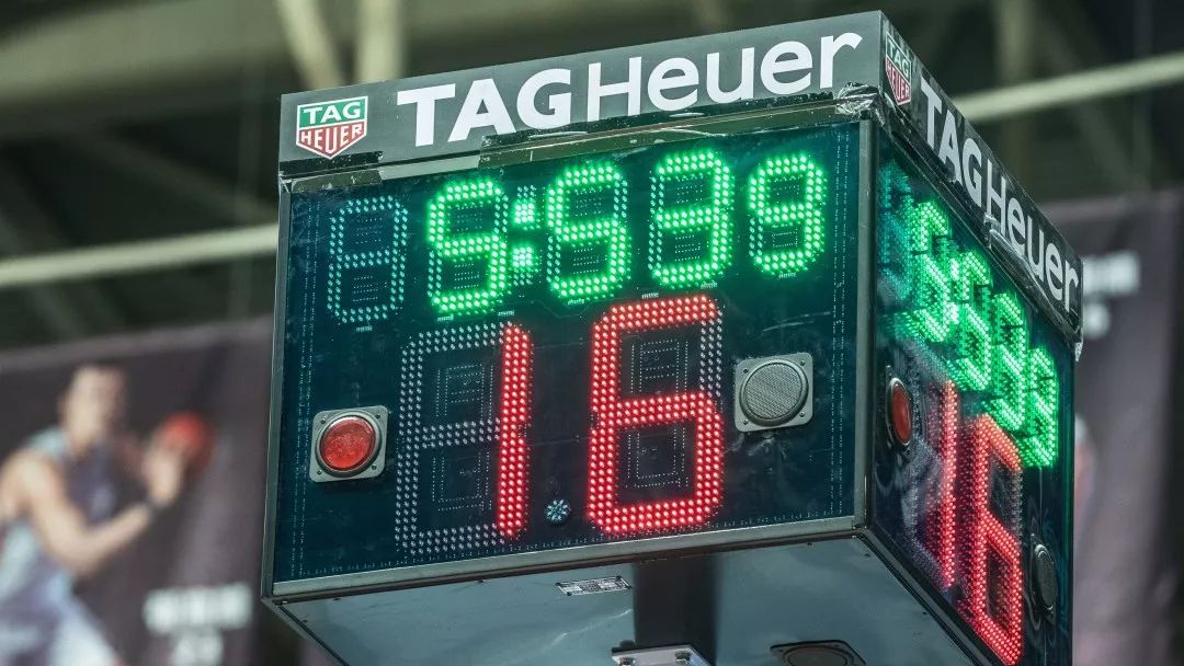 现场看cba去哪里看,现场看cba有多震撼