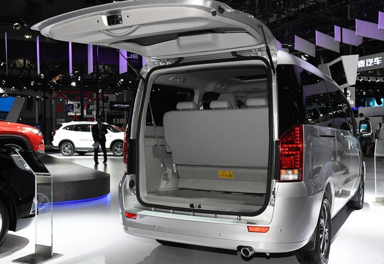 江淮瑞风m5外形尺寸,新款瑞风m5有9座吗