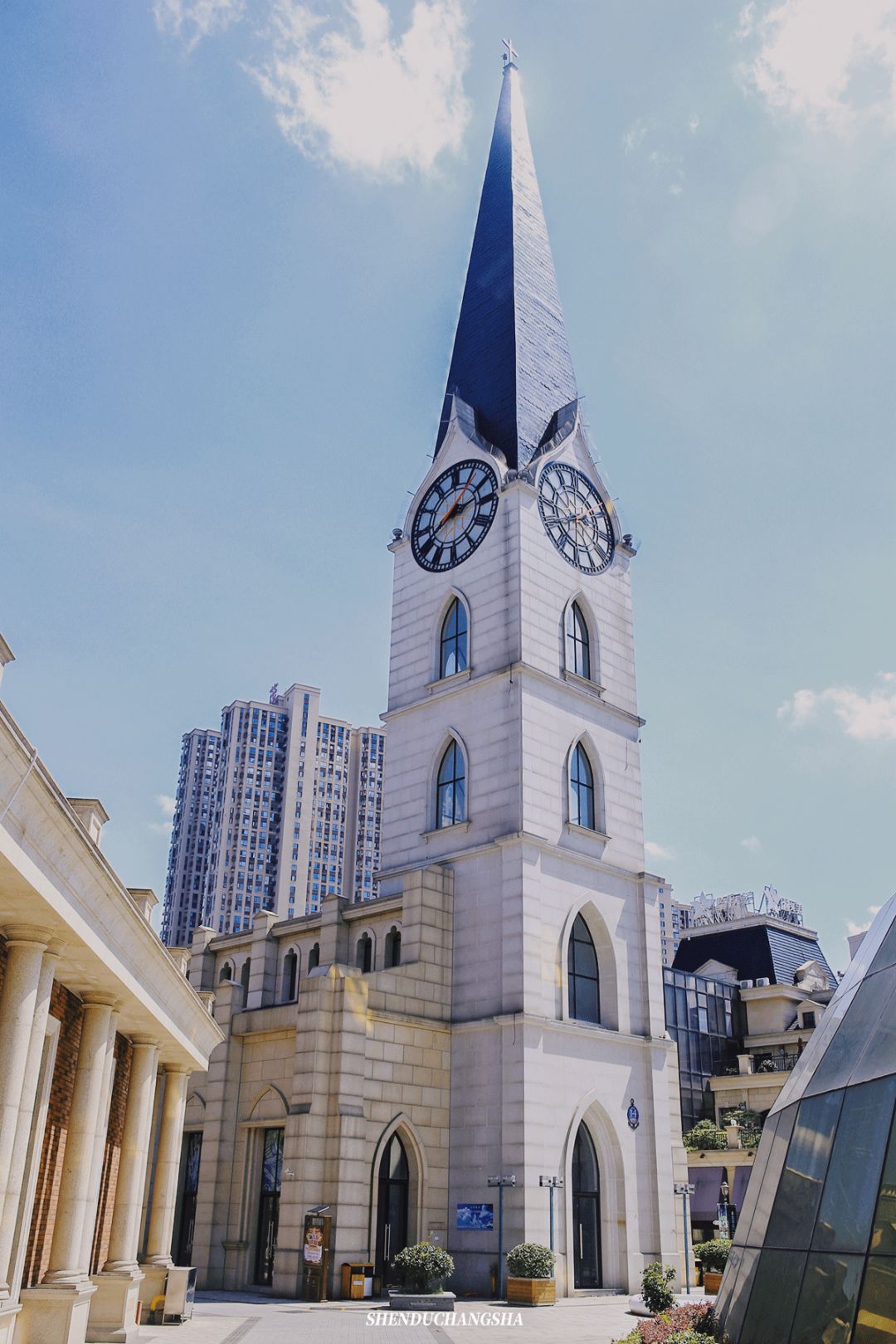 长沙旅游攻略必玩的十大景点介绍,长沙适合秋季打卡的景点