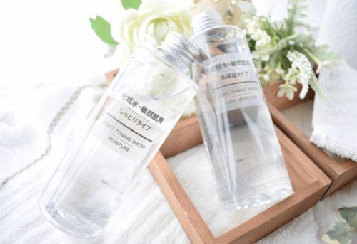 化妆水抗皱紧致淡斑补水保湿,化妆水推荐平价抗皱精华