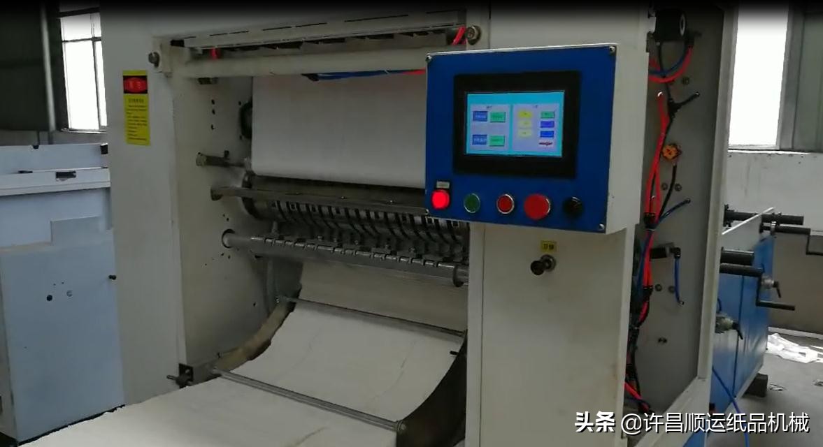 抽纸加工零售利润,抽纸生产的前景