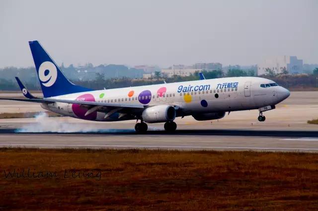 航空百科聊聊波音777,波音737飞机科普知识