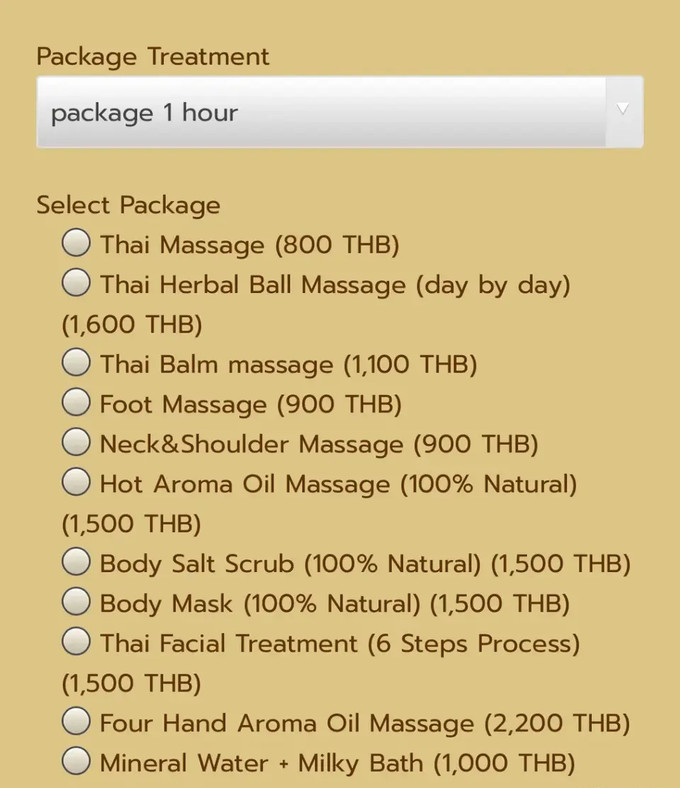 泰国五日四夜自由行攻略,泰国十大自由行攻略