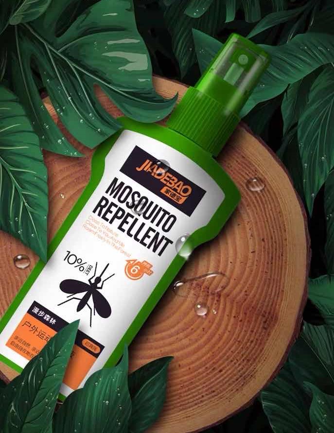 驱蚊大作战项目过程,夏季驱蚊大全