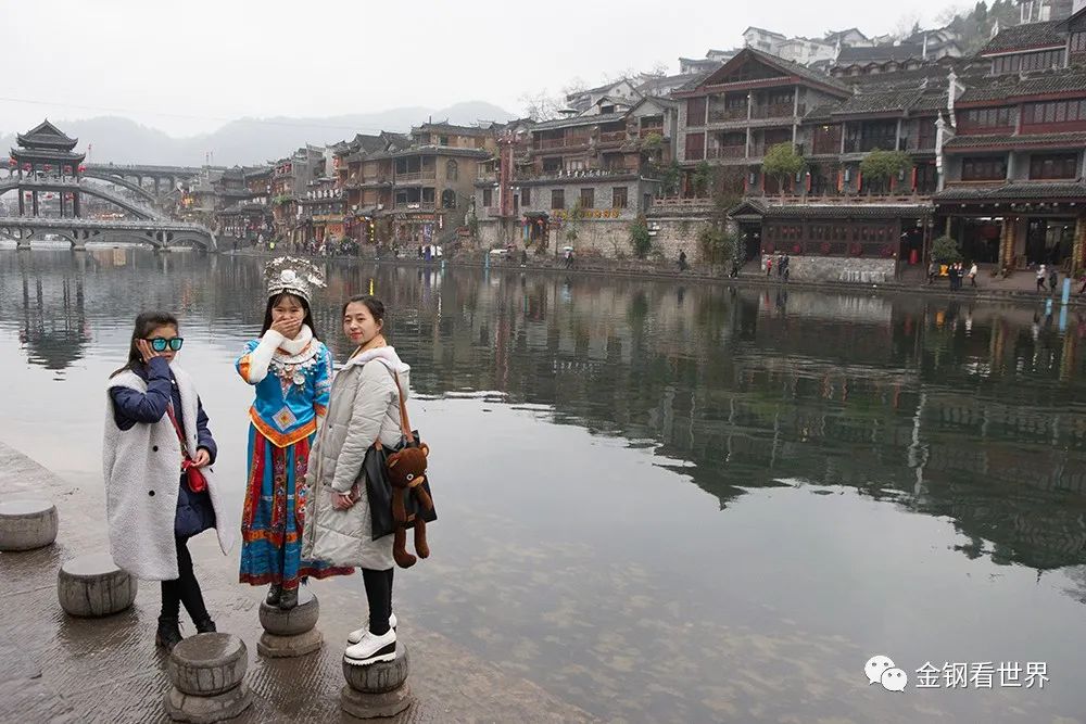 凤凰周边县旅游攻略自由行,湖南省凤凰县游玩