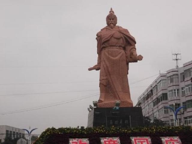 爱民如子，性格耿直——秦朝柱石公子扶苏