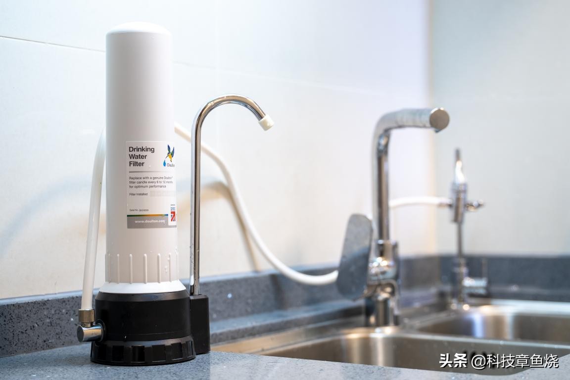 家用必装的净水器,这个牌子的净水器怎么样