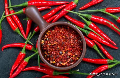 因为吃了死神辣条动手术,最有效的解辣妙招