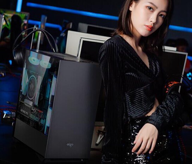 intel10代i510400最佳配置,英特尔酷睿i512400核显主机搭配