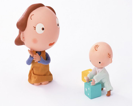 特殊儿童的听觉注意力训练