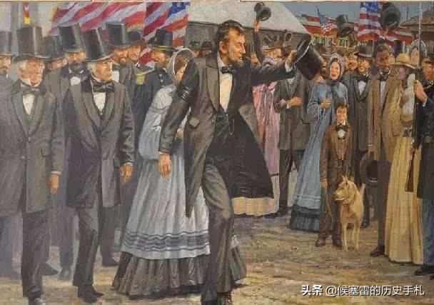 美国打破奴隶制的斗争,美国为什么反对奴隶制