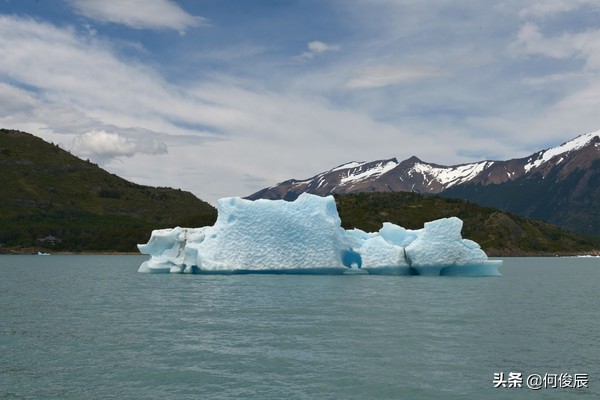 阿根廷莫雷诺大冰川最佳季节,莫雷诺冰川回埃尔卡拉法特时间