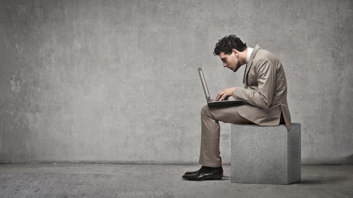 互联网时代程序员行业前景,互联网严冬被裁员