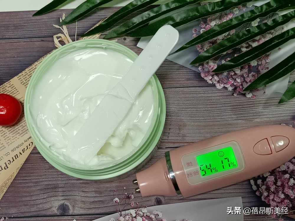 日本bblab复活草面膜使用方法,bbl复活草面膜