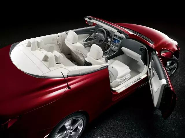 雨天开敞篷是一种什么体验,在街上打开敞篷是种什么体验