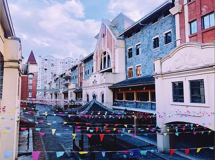 贵州都匀最新改造,关于都匀建设文明城市的示范稿