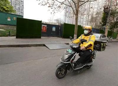 疫情下的卤菜销售模式,疫情后的卤味店怎么样开