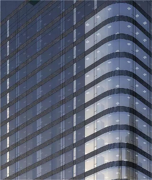 世界最大悬空透明玻璃泳池,高空玻璃无边际泳池