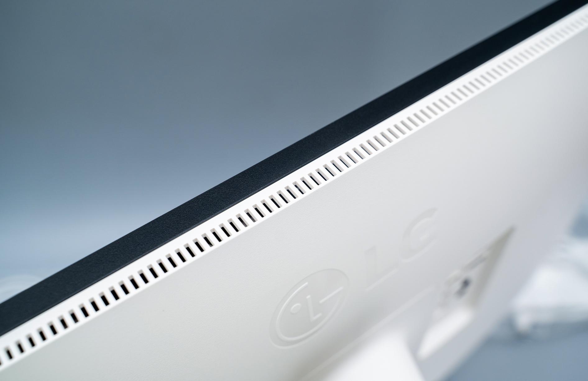 lg27up850n-w显示器测评,lg显示器4k27uq850-w测评