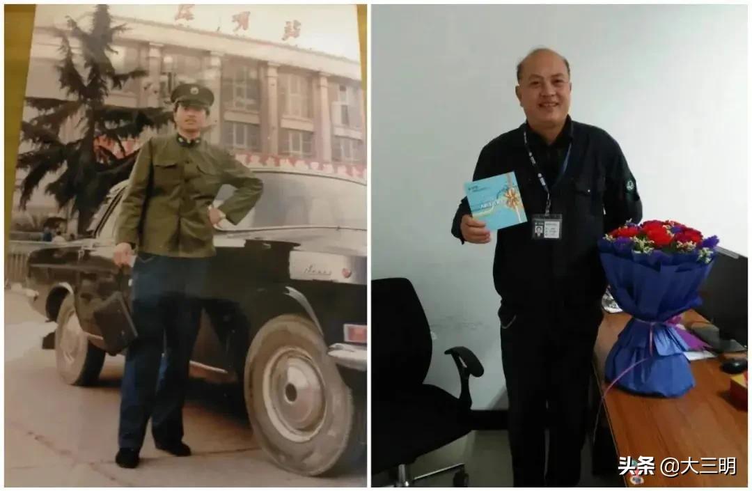 从军营绿到国网绿——一身戎装，一生军魂！致敬三明供电的退役军人