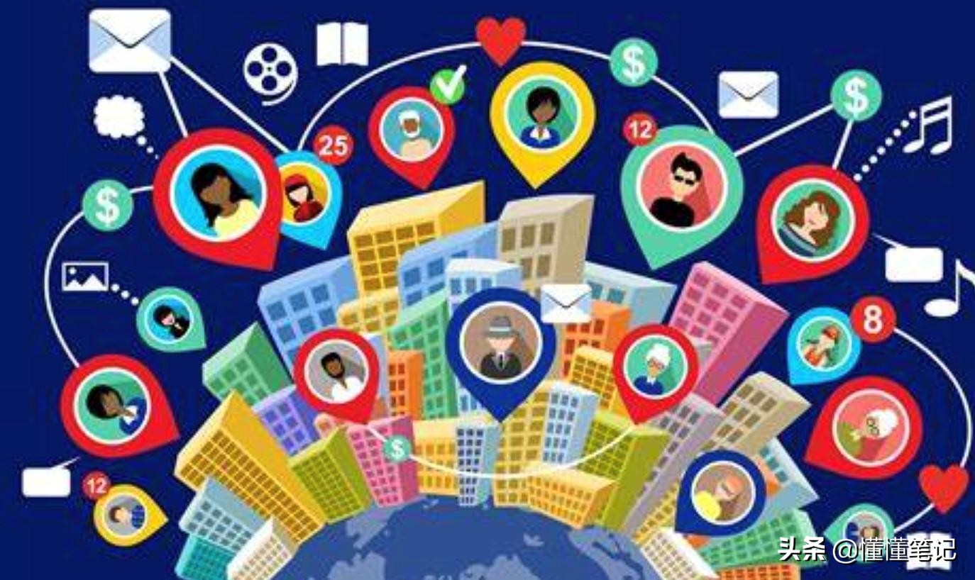 实体店为什么要做私域流量,私域流量是实体店最后的救命稻草