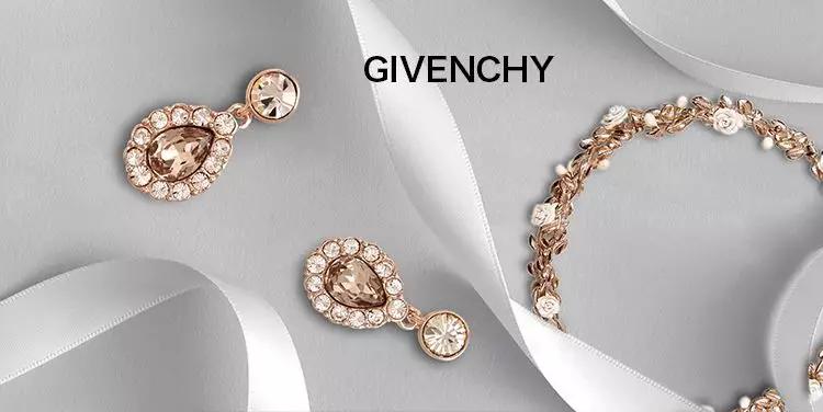 givenchy首饰怎么这么便宜,givenchy天花板